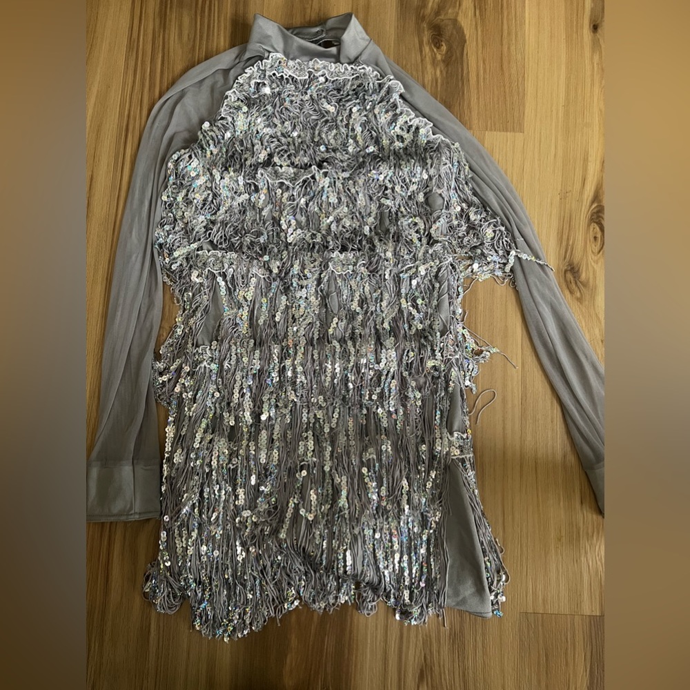 Dance costume